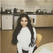 Medical student with teaching experience in Chemistry A level, IB, and GCSE